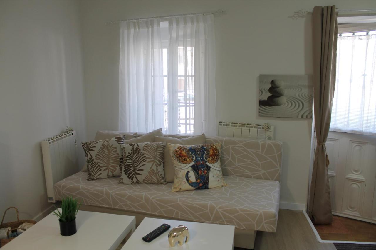 Serendipia Ávila Dış mekan fotoğraf
